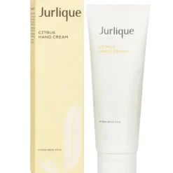 Citrus Hand Cream(Random Packaging)