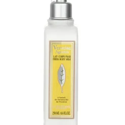 Citrus Verbena Fresh Body Milk