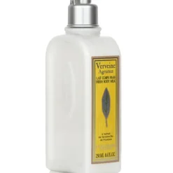 Citrus Verbena Fresh Body Milk