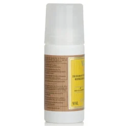 Citrus Verbena Refreshing Roll-On Deodorant