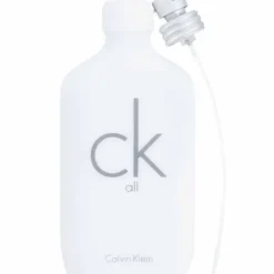 CK All Eau De Toilette Spray