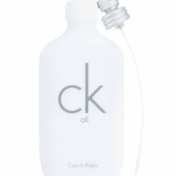 CK All Eau De Toilette Spray