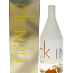 CKIN2U by Calvin Klein for Women