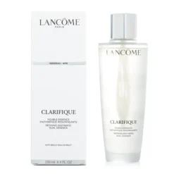 Clarifique Double Essence Refining Enzymatic Dual Essence