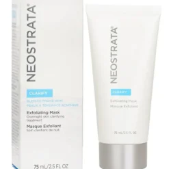 Clarify - Exfoliating Mask