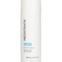 Clarify - Oily Skin Solution For Blemish-Prone Skin 8% AHA