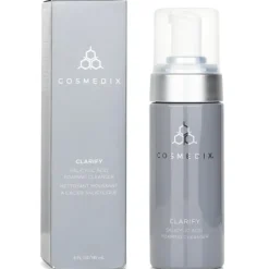 Clarify Salicylic Acid Foaming Cleanser