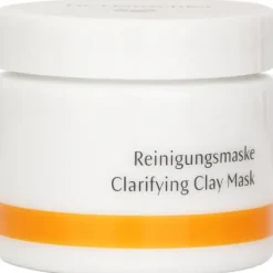 Clarifying Clay Mask