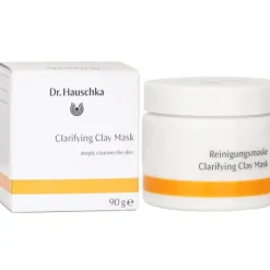 Clarifying Clay Mask