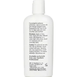 Clarifying Solution (For Oily Skin)