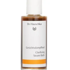 Clarifying Steam Bath