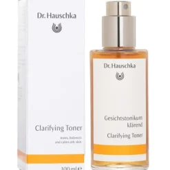 Clarifying Toner (For Oily, Blemished or Combination Skin)