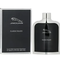 Classic Black Eau De Toilette Spray