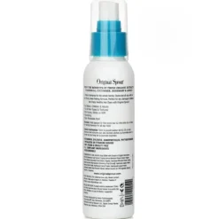 Classic Collection Finishing Mist