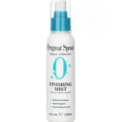 Classic Collection Finishing Mist