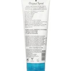 Classic Collection Scrumptious Baby Cream