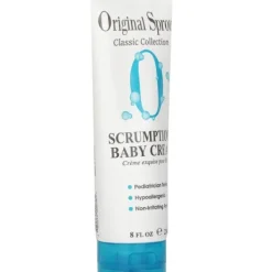 Classic Collection Scrumptious Baby Cream