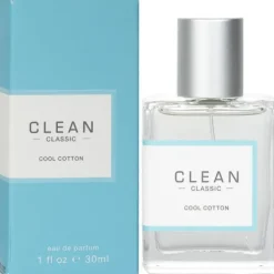 Classic Cool Cotton Eau De Parfum Spray