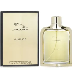 Classic Gold Eau De Toilette Spray