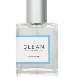 Classic Pure Soap Eau De Parfum Spray