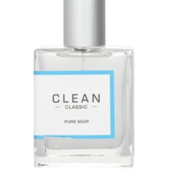 Classic Pure Soap Eau De Parfum Spray