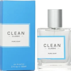 Classic Pure Soap Eau De Parfum Spray