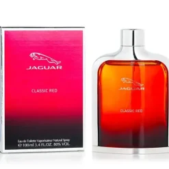 Classic Red Eau De Toilette Spray