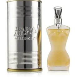 Classique Eau De Toilette Spray