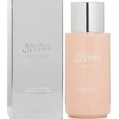 Classique Perfumed Body Lotion