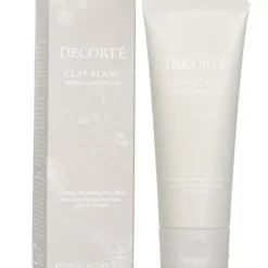 Clay Blanc Herbal Concentrate Purifying Smoothing Face Wash