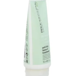 Clean Beauty Anti-Frizz Leave-In Treatment