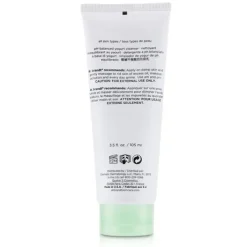 Clean Biotic PH-Balanced Yogurt Cleanser with Chlorophyll
