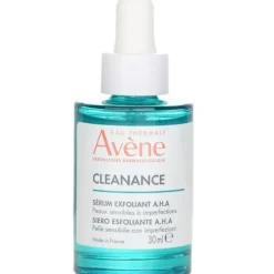 Cleanance A.H.A Exfoliating Serum