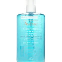 Cleanance Cleansing Gel - For Oily, Blemish-Prone Skin