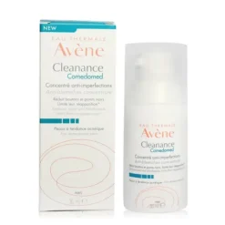 Cleanance Comedomed Anti-Blemishes Concentrate - For Acne-Prone Skin