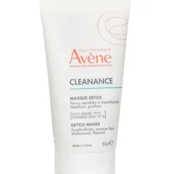 Cleanance Detox Mask