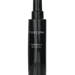 Cleansing 4 - Multi Action (Cleansing Face Cream & For All Skin Types)