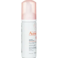 Cleansing Foam - For Normal to Combination Sensitive Skin