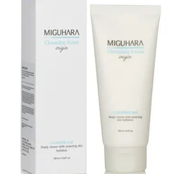 Cleansing Foam Origin