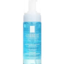 Cleansing Micellar Foaming Water - For Sensitive Skin