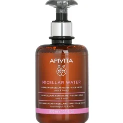 Cleansing Micellar Water For Face & Eyes