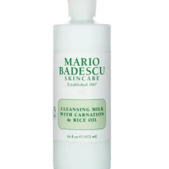 Cleansing Milk With Carnation & Rice Oil - For Dry/ Sensitive Skin Types