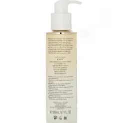 Cleansing Oil