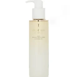 Cleansing Oil
