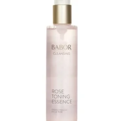 CLEANSING Rose Toning Essence (Slightly Leakage)