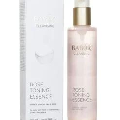 CLEANSING Rose Toning Essence (Slightly Leakage)
