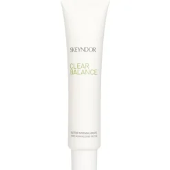 Clear Balance Pore Normalising Factor (For Oily, Acne-Prone Skin)