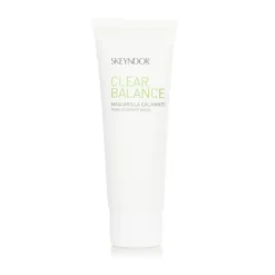 Clear Balance Pure Comfort Mask