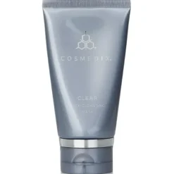 Clear Deep Cleansing Mask