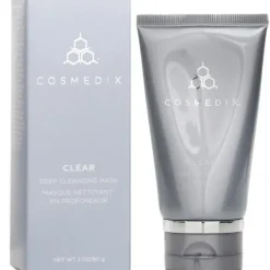 Clear Deep Cleansing Mask
